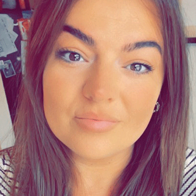 Bethan-Jones